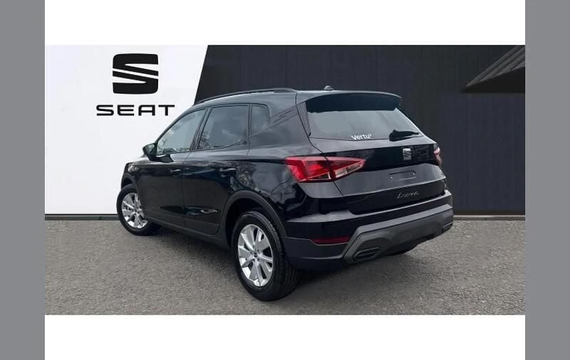 New Seat Arona SE Technology 94 HP (69 kW) 2025 Other SUV