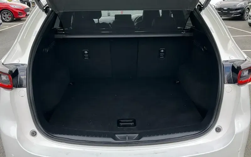 Gebraucht Mazda CX-5 Homura-Line 165 PS (121 kW) 2025 SUV