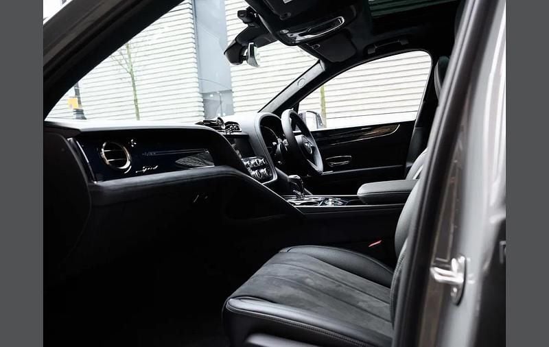 Used Bentley Continental GT Convertible 650 HP (478 kW) 2023 Grey Cabriolet