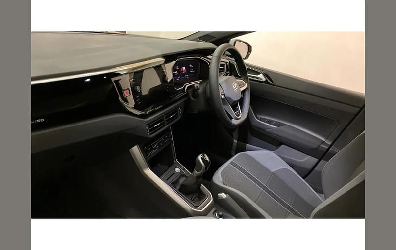 New VW Polo Edition 94 HP (69 kW) 2025 Other Hatchback