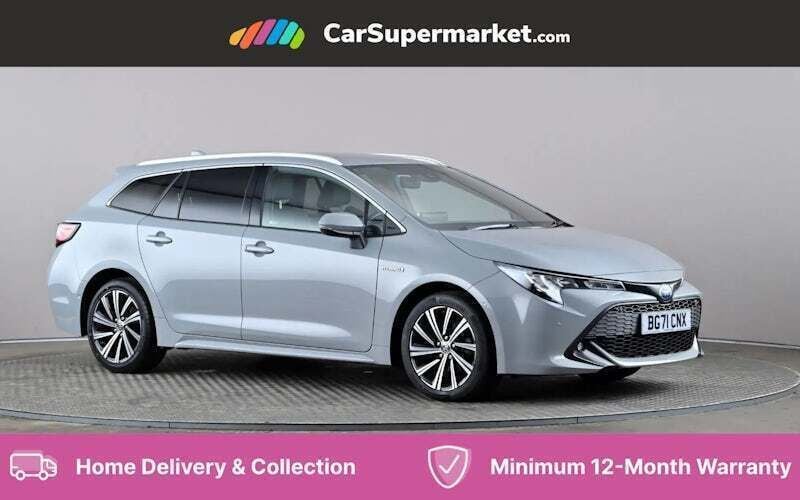 Used 2023 Hyundai i20 SE Hatchback | £10,797 (Good price) - Image 1/4