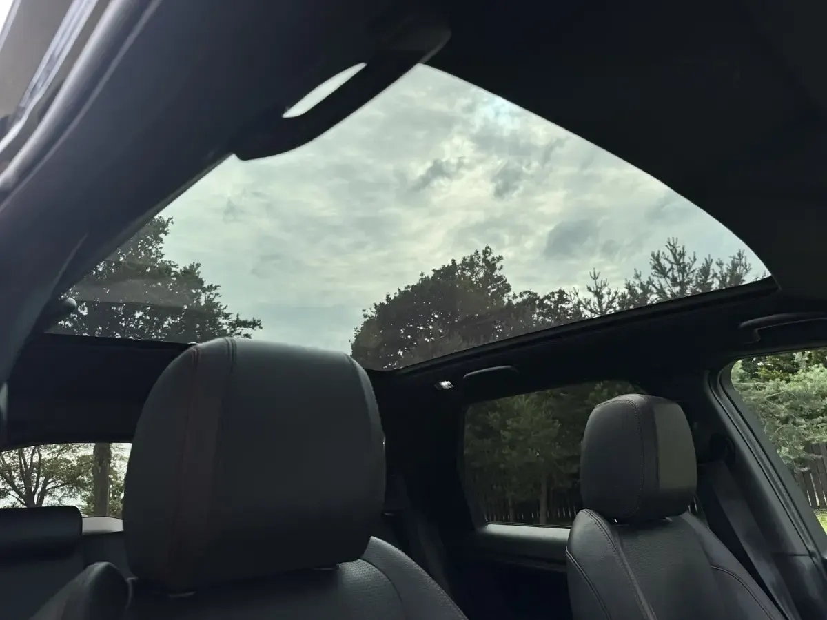 Used Land Rover Discovery Sport Urban Edition 2021 Black SUV