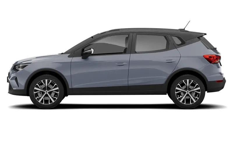 New 2026 Seat Arona SE Technology SUV | £19,940 (A bit pricey) - Image 1/1