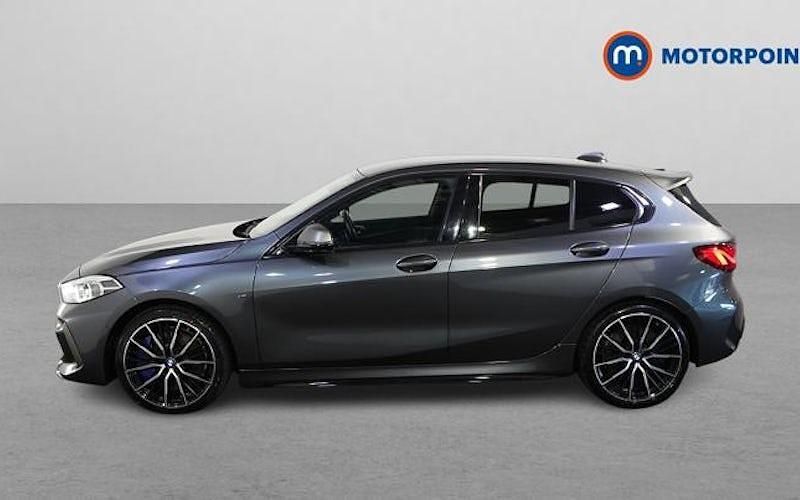Usado BMW M135 306 HP (225 kW) 2024 Citadino