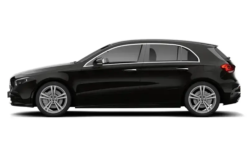 Usado Mercedes A200 AMG line 150 HP (110 kW) 2020 Citadino