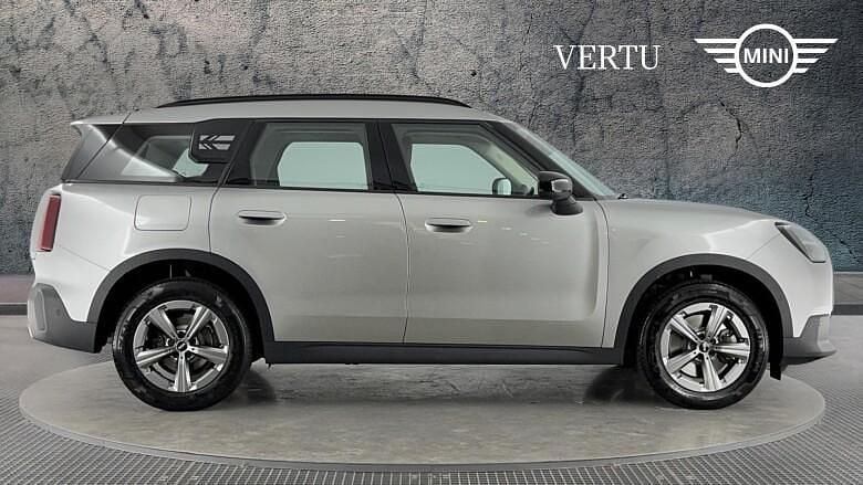 Used Mini Countryman Classic 170 HP (125 kW) 2024 SUV