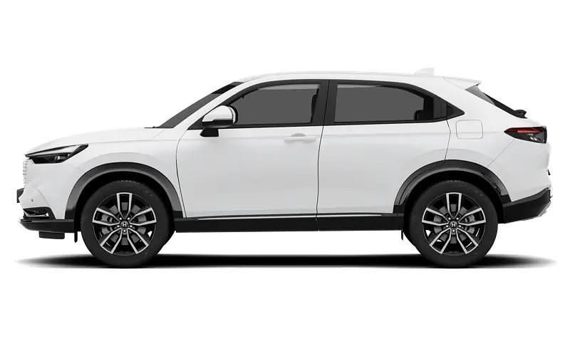 New Honda HR-V Advance 131 HP (96 kW) 2025 SUV