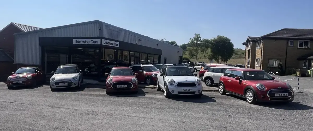 Usado Mini Cooper S 2016 Plateado Utilitario