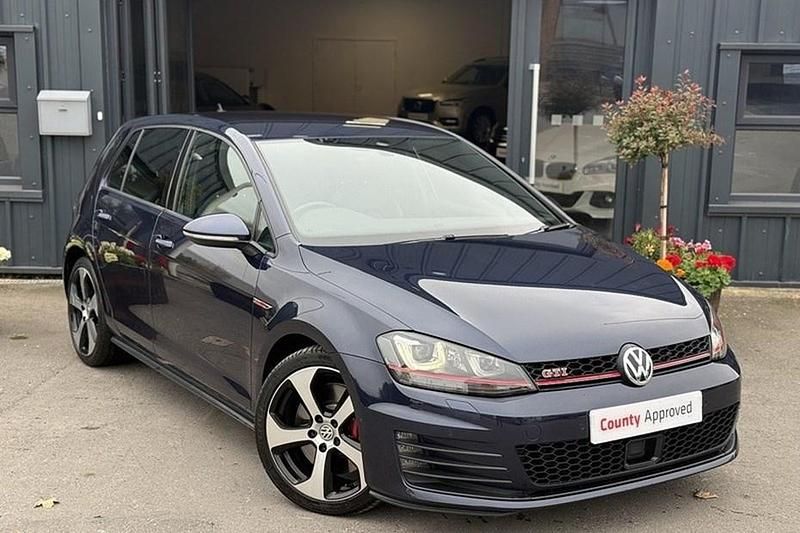 Used 2017 VW Golf VII GTI | £14,990 (Fair price) - Image 1/1