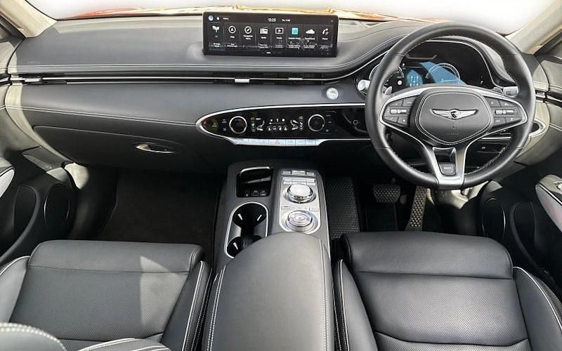 Used Genesis GV70 Sport 359 kW (489 HP) 2024 SUV