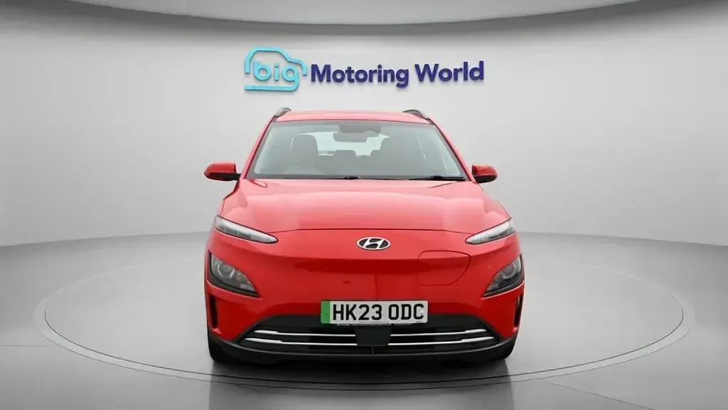 Used Hyundai Kona SE 10 kW (14 HP) 2023 SUV