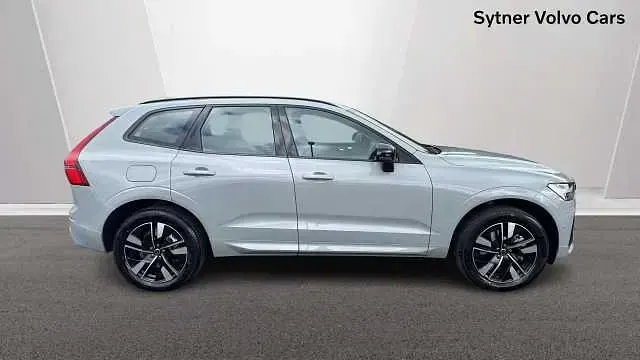New Volvo XC60 Plus 247 HP (181 kW) 2026 SUV