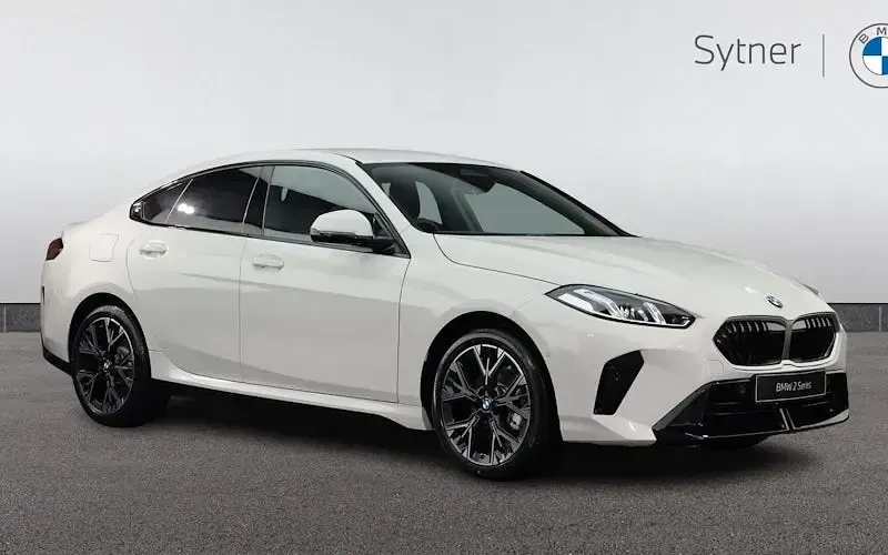 Used BMW 220 M Sport 170 HP (125 kW) 2026 Coupe