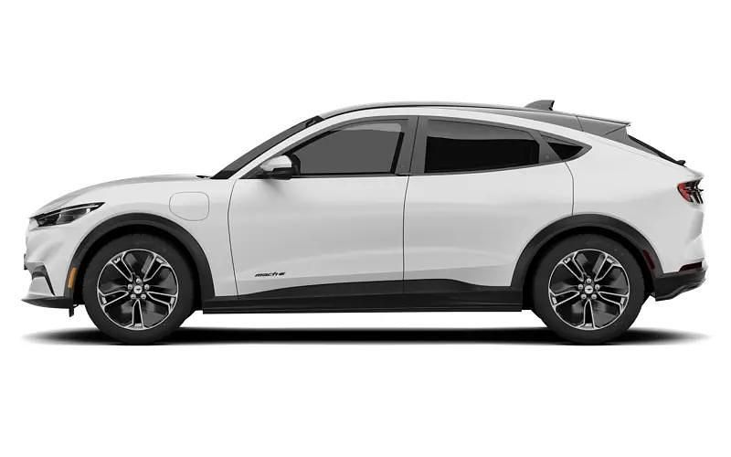 New 2024 Ford Mustang Mach-E Premium SUV | £51,476 (Fair price) - Image 1/1