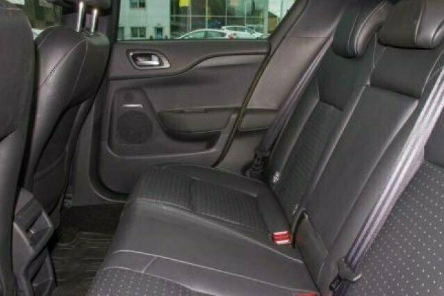 Used Citroën DS4 2012 Hatchback