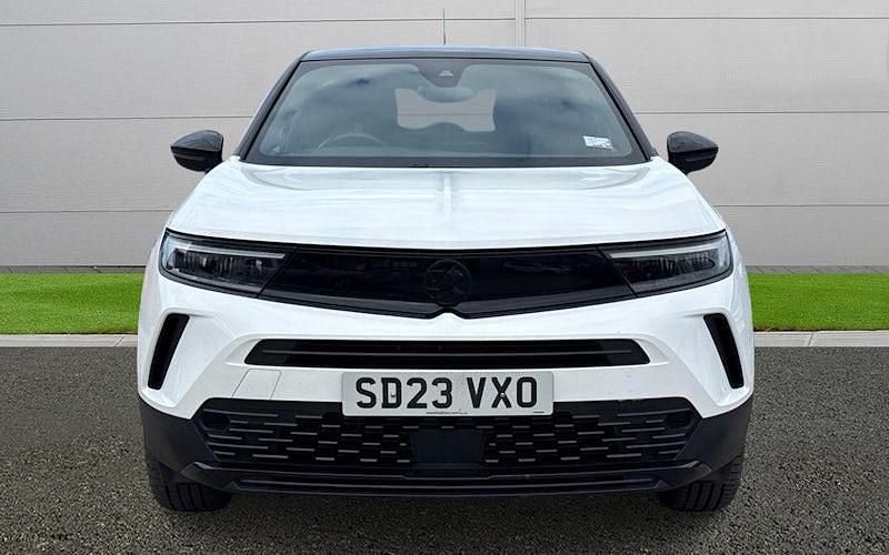 Used Vauxhall Mokka 136 HP (100 kW) 2025 SUV
