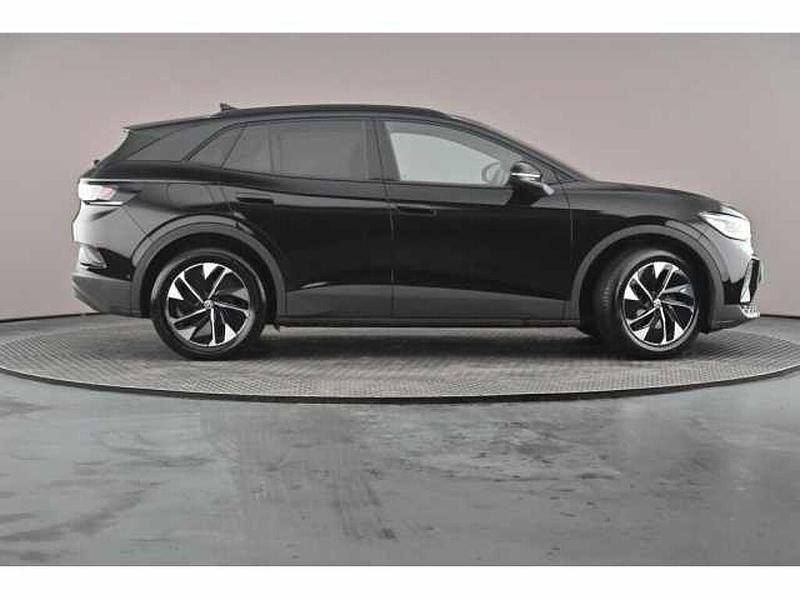 Used VW ID.4 210 kW (286 HP) 2025 SUV