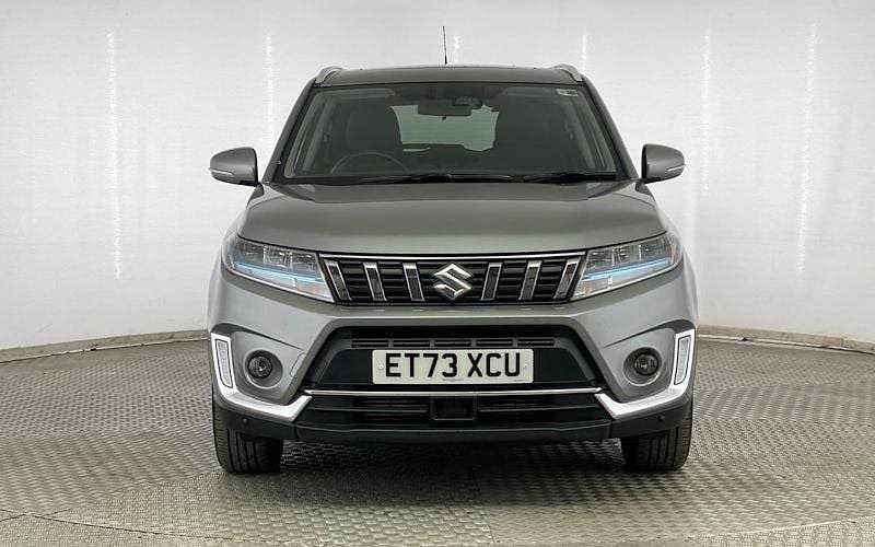 Used Suzuki Vitara SZ5 129 HP (94 kW) 2023 SUV