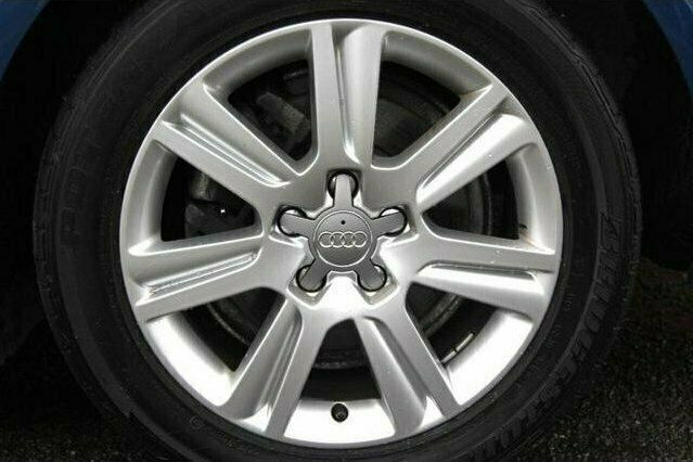 Used Audi A4 160 HP (117 kW) 2011 Sedan
