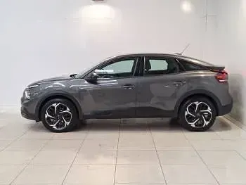 Used Citroën C4 PureTech 131 HP (96 kW) 2021 Grey Hatchback