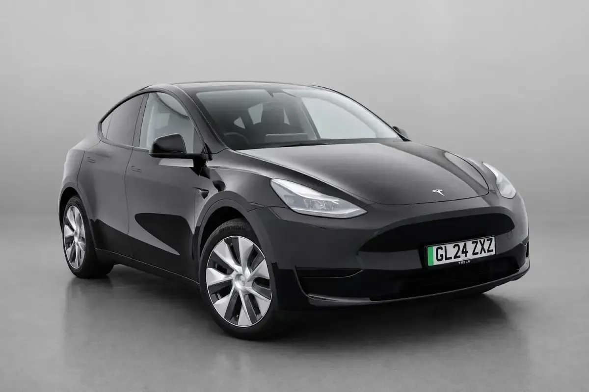 Used Tesla Model Y RWD 254 kW (346 HP) 2024 SUV
