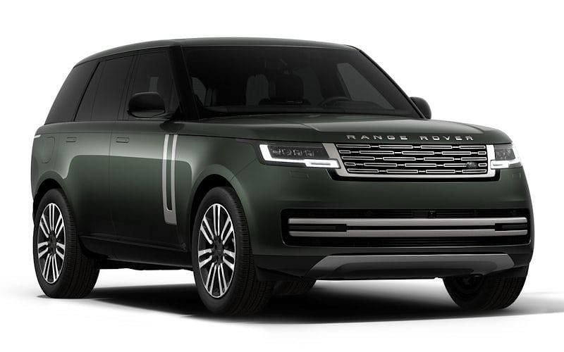 New 2025 Land Rover Range Rover SE SUV | £102,807 (Good price) - Image 1/1