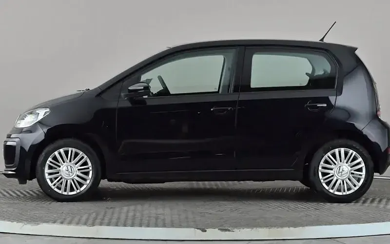Used VW up! 65 HP (47 kW) 2023 Hatchback