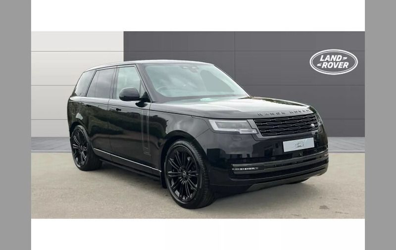Other New 2024 Land Rover Range Rover Autobiography SUV | £127,573 (Fair price) - Image 1/4