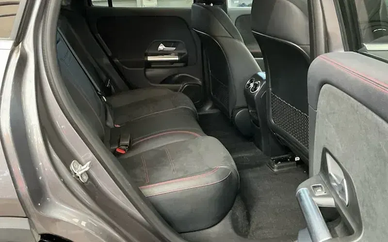 Used Mercedes EQA300 AMG line 167 kW (228 HP) 2023 Grey SUV