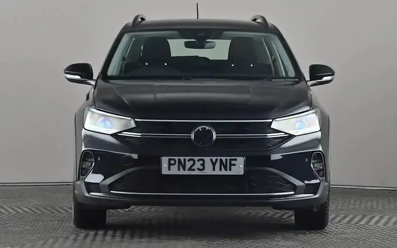 Used VW Taigo Life 95 HP (69 kW) 2026 SUV