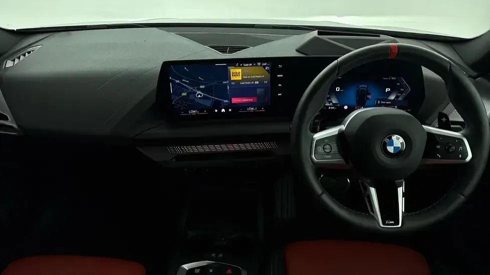 Usado BMW M235 Comfort Edition 296 CV (217 kW) 2025 Azul Coupe