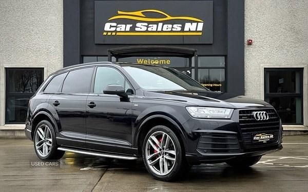 Used VW Touareg Black Edition 286 HP (210 kW) 2022 Blue SUV