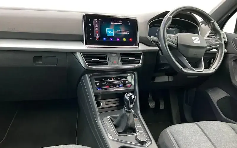 Used Seat Tarraco SE Technology 150 HP (110 kW) 2023 SUV