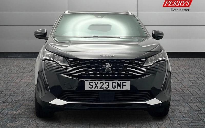Used Peugeot 3008 Allure+ 300 HP (220 kW) 2023 Estate