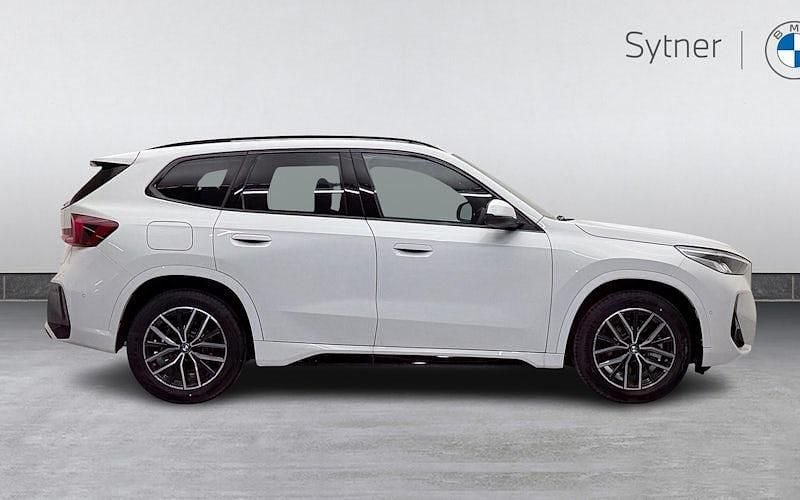 New BMW X1 M Sport 170 HP (125 kW) 2026 SUV