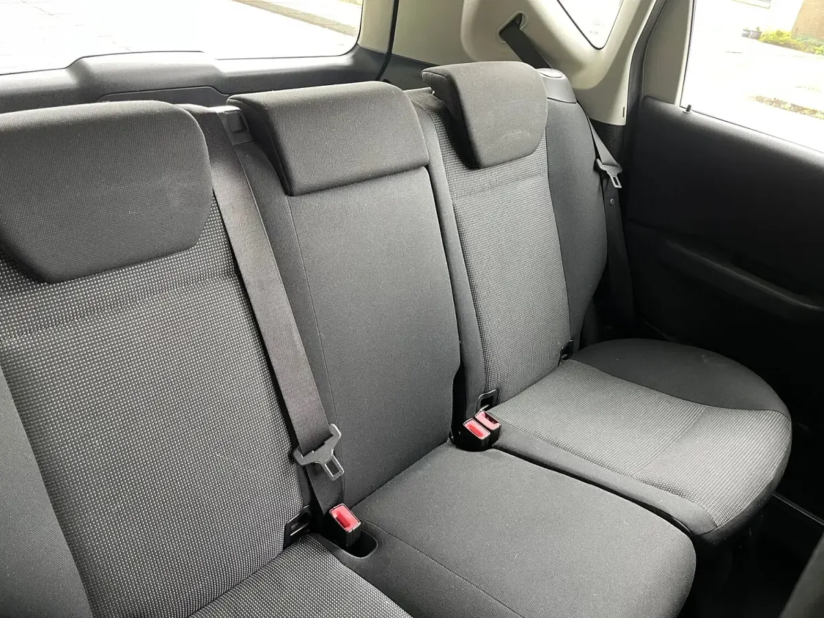 Used Mercedes A150 Edition 2006 Silver Hatchback