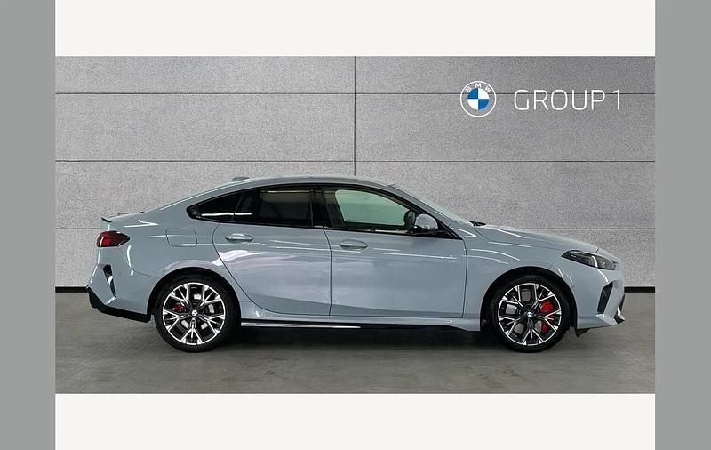 Used BMW 220 M Sport 168 HP (123 kW) 2025 Grey Coupe