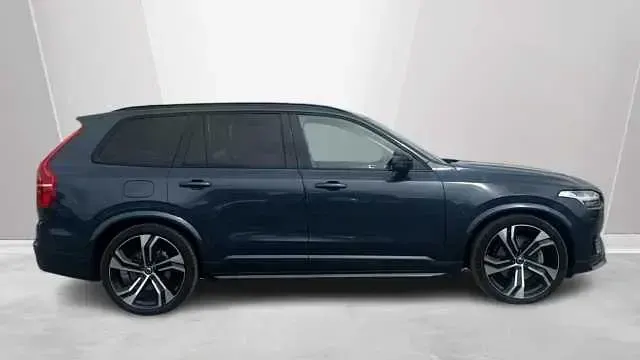 Used Volvo XC90 Ultra 247 HP (181 kW) 2025 SUV