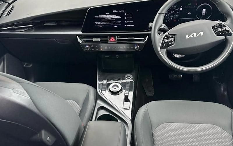 Used Kia Niro 150 kW (204 HP) 2025 SUV