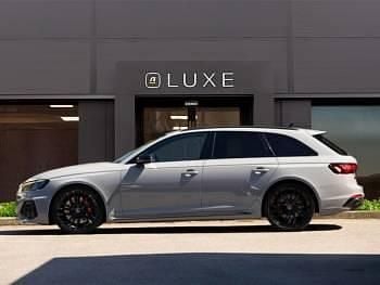 Used Audi RS4 Design 450 HP (330 kW) 2024 Grey Estate