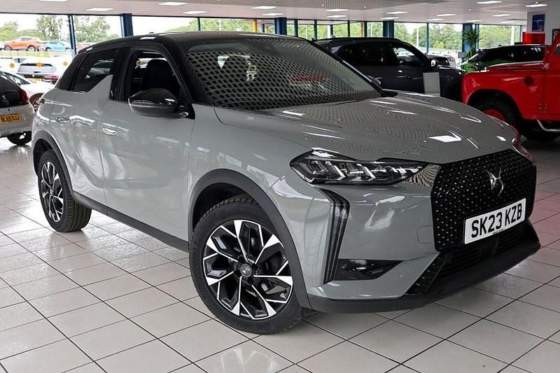 Used DS Automobiles DS3 Rivoli 2023 SUV