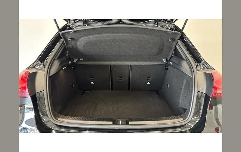 Used Mercedes A200 Executive 161 HP (118 kW) 2024 Black Hatchback