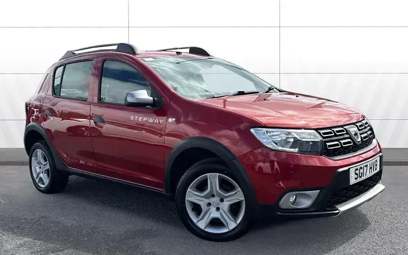 Używany Dacia Sandero Ambiance 90 KM (66 kW) 2018 Hatchback