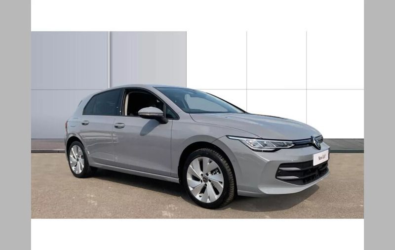 Other New 2024 VW Golf VIII Match Hatchback | £29,579 (Super price) - Image 1/4
