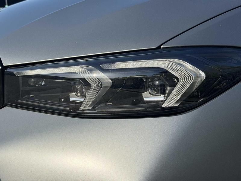 Used BMW M340 Comfort Edition 335 HP (246 kW) 2024 Grey Sedan