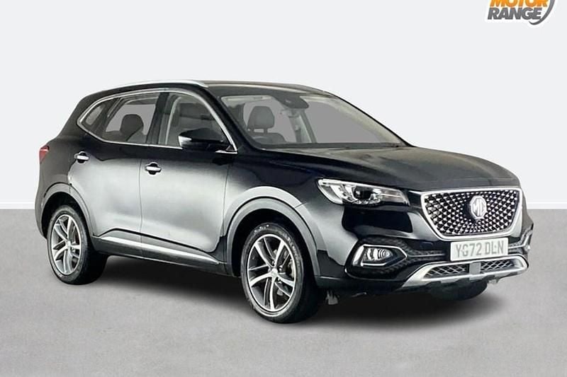 Used 2022 MG HS Excite SUV | £15,895 (Fair price) - Image 1/1