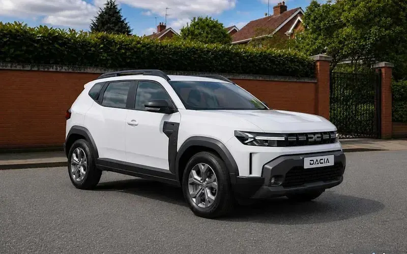 Used Dacia Duster Expression 156 HP (114 kW) 2025 Estate