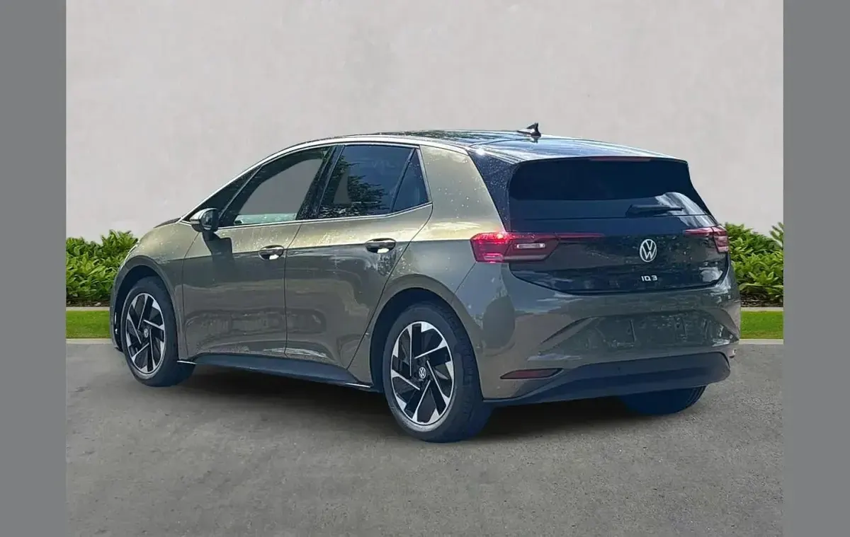 New VW ID.3 Pro 147 kW (200 HP) 2025 Other Hatchback