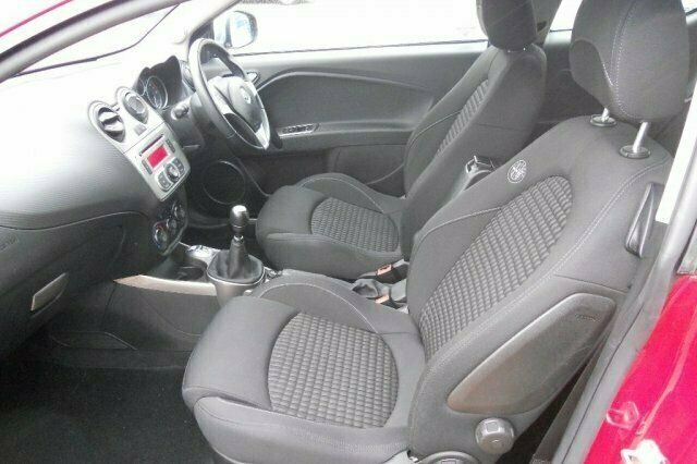 Used Alfa Romeo MiTo 2009 Hatchback