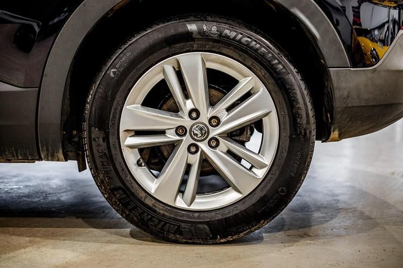 Used Vauxhall Grandland X S 130 HP (95 kW) 2018 Mauve/purple SUV